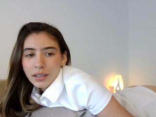 Alma Queen flirt4free stream image, 13.10.2025 14:10