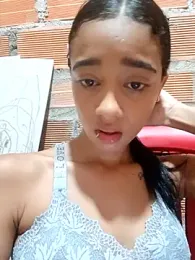 Zoe_Sweett18 stripchat stream image