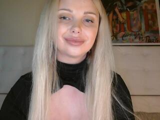 Sexy Mela flirt4free stream image