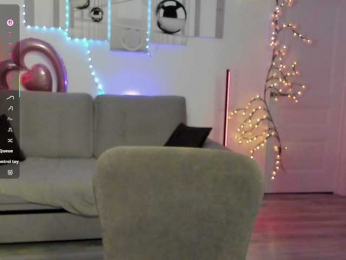 SayYesS bongacams stream image