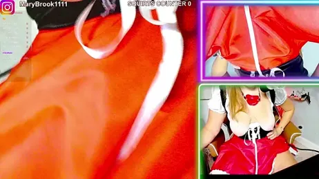 MaryBrook1 stripchat stream image, 13.10.2025 20:20