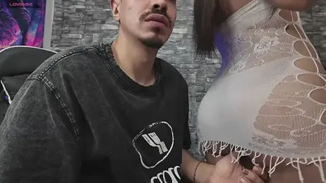 HotCouple_697 stripchat stream image