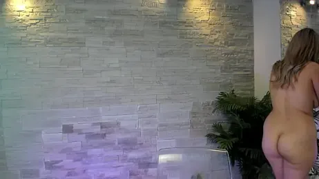 AngelInSinn stripchat stream image