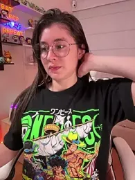 Sharon_07 stripchat stream image