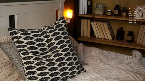 DarylBarks stripchat stream image