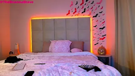 BriannaBrave stripchat stream image