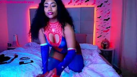 BriannaBrave stripchat stream image