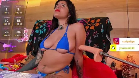 Cori_Paige stripchat stream image