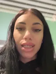 ilariea_girl stripchat stream image, 14.10.2025 06:40
