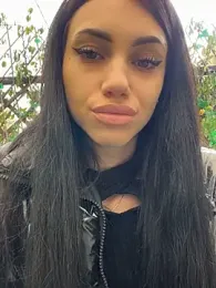ilariea_girl stripchat stream image, 14.10.2025 06:40