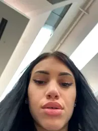 ilariea_girl stripchat stream image, 14.10.2025 06:40