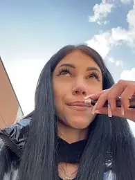 ilariea_girl stripchat stream image, 14.10.2025 06:40