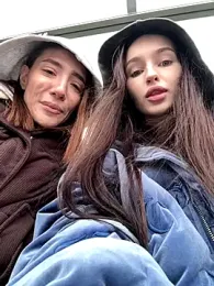 SnappyHappy stripchat stream image