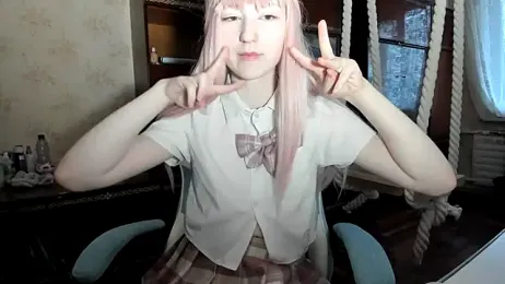 Yoonhee_Kiss stripchat stream image