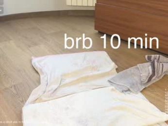 honey_sunshine chaturbate stream image