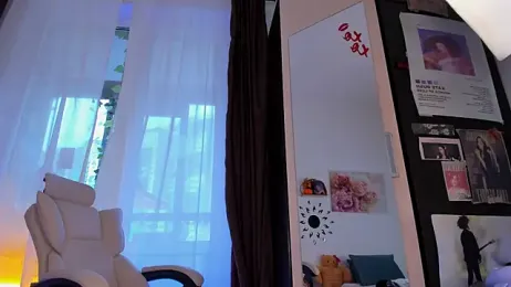 MissClairDeLune stripchat stream image, 14.10.2025 10:50