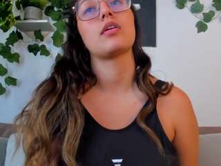 nataliepeterson camsoda stream image