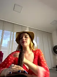 NicoleCut stripchat stream image