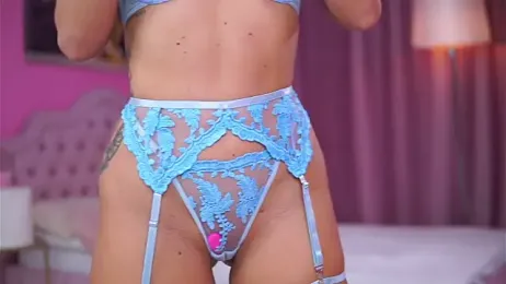 AshleySinn stripchat stream image