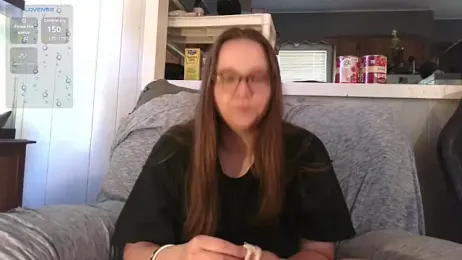 TurtleLady420 stripchat stream image