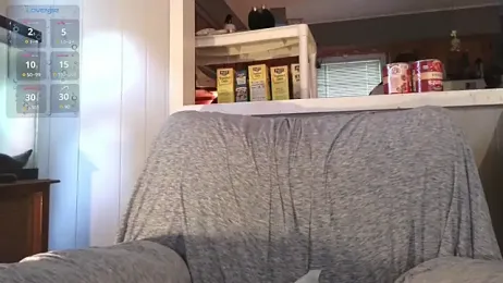 TurtleLady420 stripchat stream image