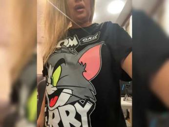 VictoriaFoxxx bongacams stream image, 14.10.2025 19:50