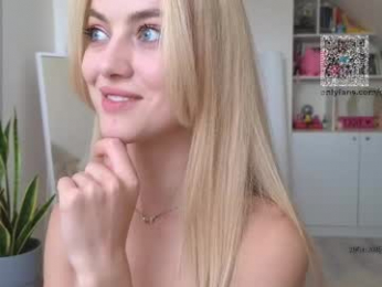 brilliantvictoria chaturbate stream image