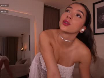 mariannacruzz chaturbate stream image