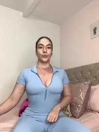 ImAlicee stripchat stream image