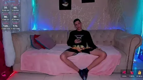 Shyfantasies stripchat stream image