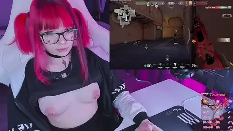 Yumi_Youkai stripchat stream image