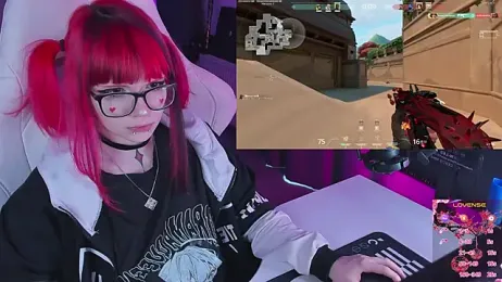 Yumi_Youkai stripchat stream image