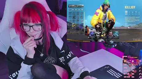 Yumi_Youkai stripchat stream image