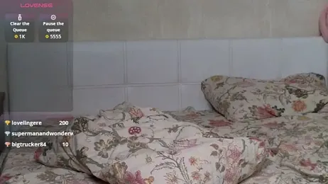 Betty_Blamee stripchat stream image