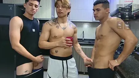 Boysgang_sex stripchat stream image