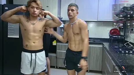 Boysgang_sex stripchat stream image