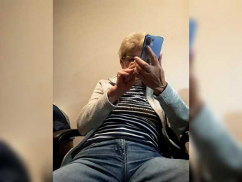 Reife-dame bongacams stream image