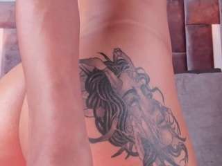 zhuyhong camsoda stream image