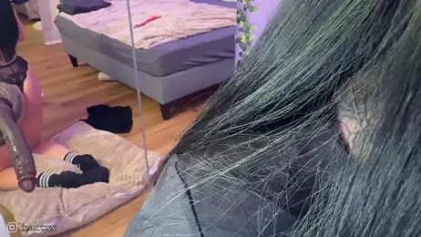 LizaRoxx stripchat stream image