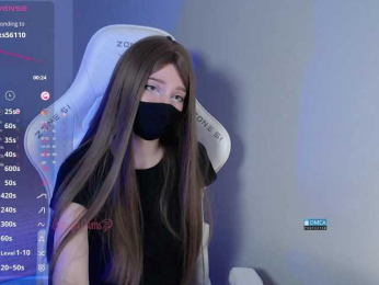 Evo4kaStorm bongacams stream image