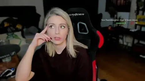 Lisaonthemoon stripchat stream image