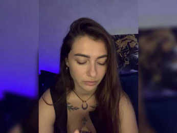 WILDGIRL bongacams stream image