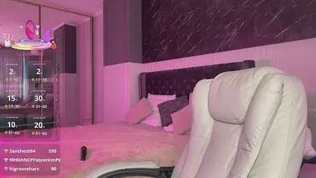 XtraHotX stripchat stream image