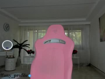 tiffanyhouston_ chaturbate stream image