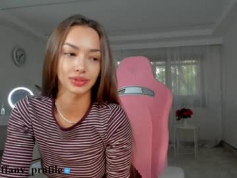 tiffanyhouston_ chaturbate stream image