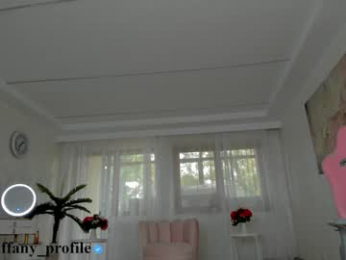 tiffanyhouston_ chaturbate stream image