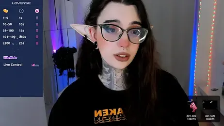 Dixi_Pixi_ stripchat stream image