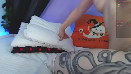 Scarlettsrorm stripchat stream image