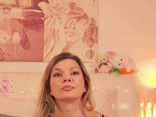 Eve Devilish flirt4free stream image