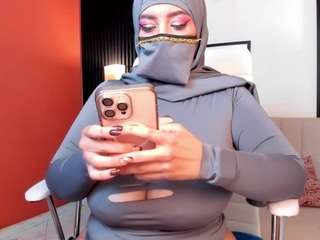 cloe-adams camsoda stream image